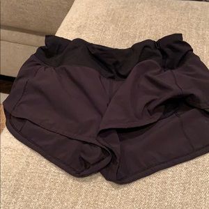 Lulu shorts